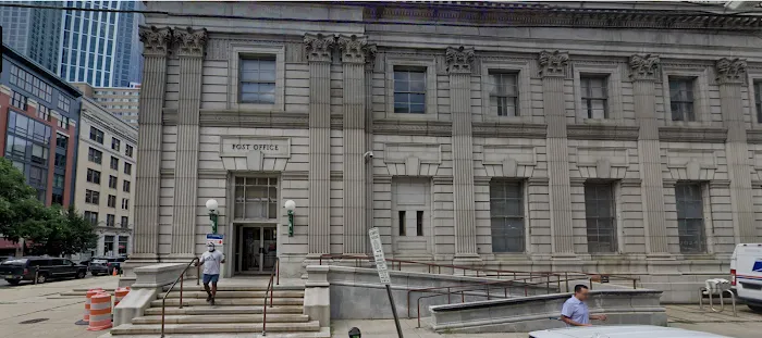 Law Office of Eric M. Mark 3
