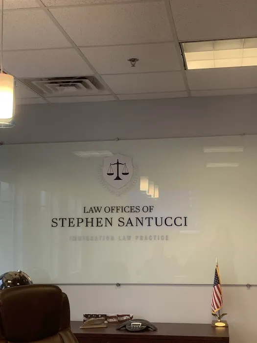 Law Offices of Stephen Santucci, PC 0