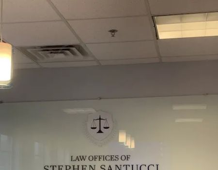 Law Offices of Stephen Santucci, PC