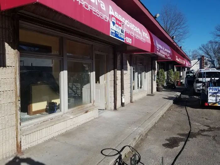 Law Offices of Stephen Santucci, PC 2
