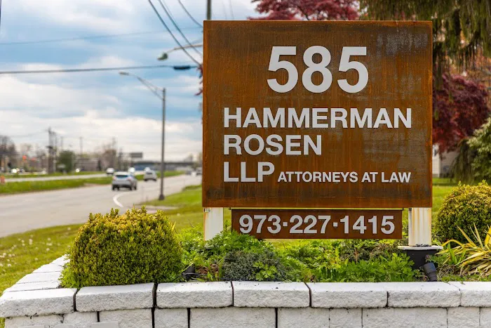 Hammerman Rosen LLP 3