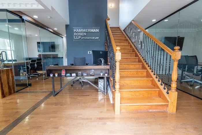 Hammerman Rosen LLP 7