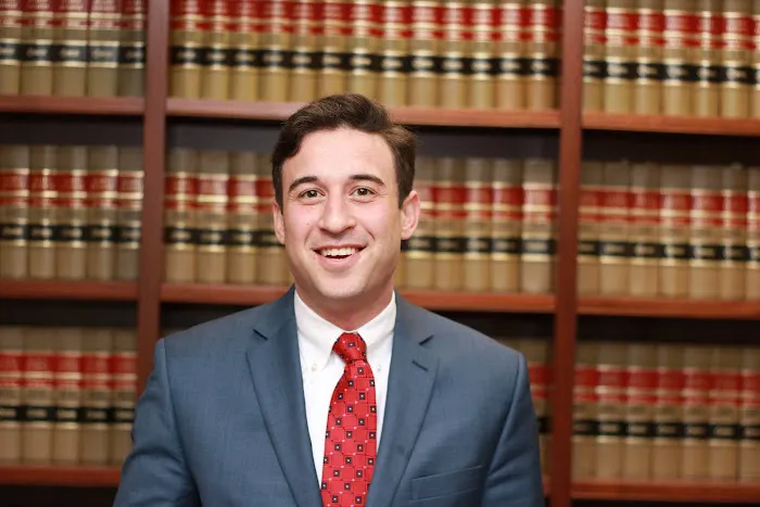 Hammerman Rosen LLP 5