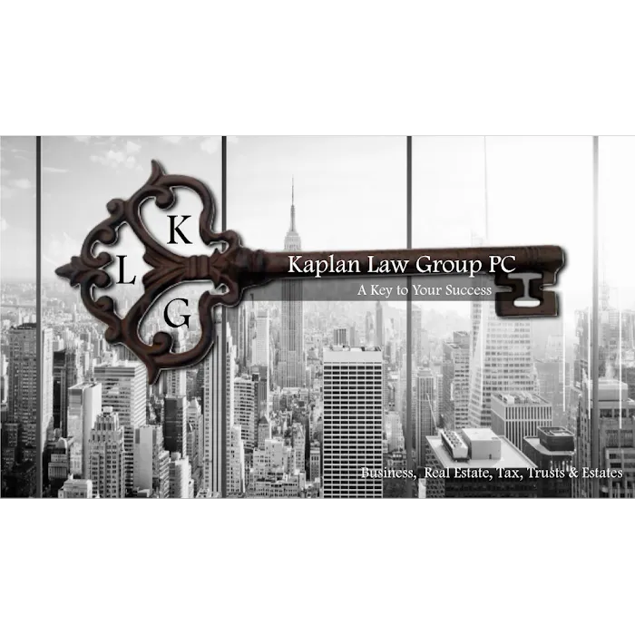 Kaplan Law Group, PC 3