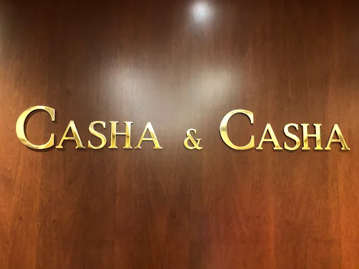 Casha & Casha, LLC 1