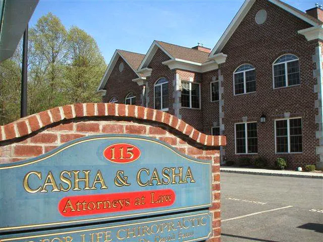 Casha & Casha, LLC 0