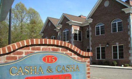 Casha & Casha, LLC