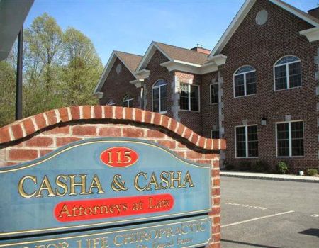 Casha & Casha, LLC