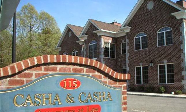 Casha & Casha, LLC