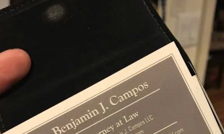 Law Office of Benjamin J. Campos LLC