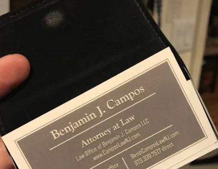Law Office of Benjamin J. Campos LLC
