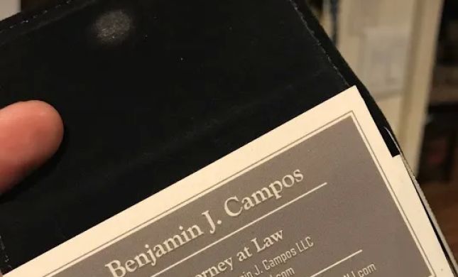 Law Office of Benjamin J. Campos LLC