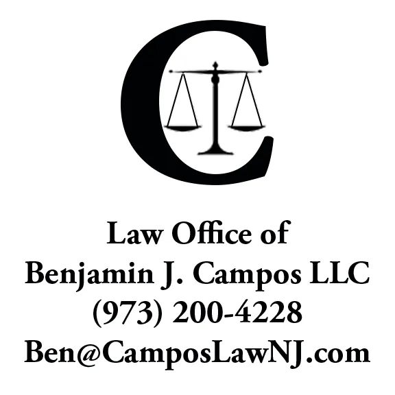 Law Office of Benjamin J. Campos LLC 6