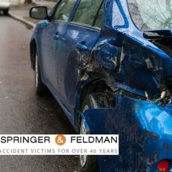 Krivitzky, Springer & Feldman ico