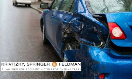 Krivitzky, Springer & Feldman