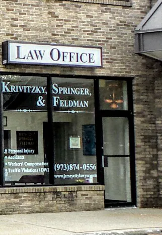 Krivitzky, Springer & Feldman 1