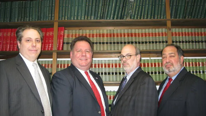 Krivitzky, Springer & Feldman 9