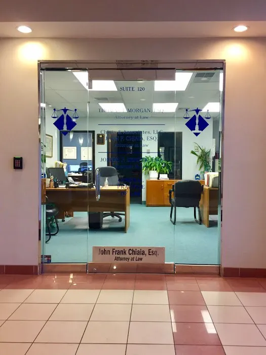Chiaia & Associates, LLC 6