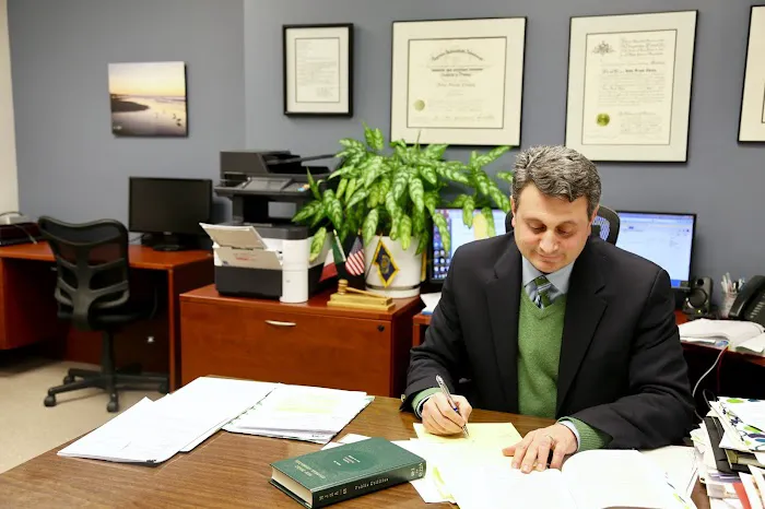 Chiaia & Associates, LLC 5
