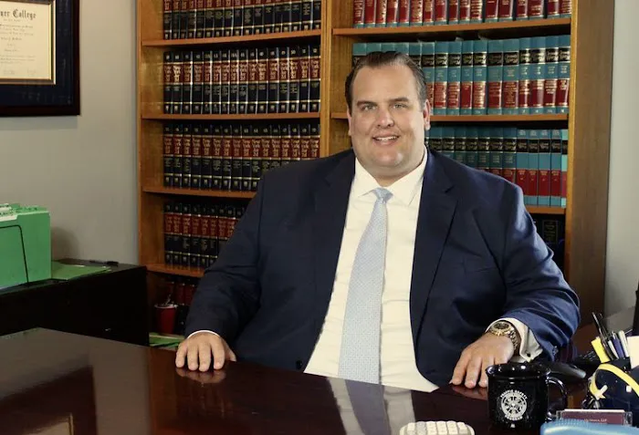 McManus & McManus, LLP 2