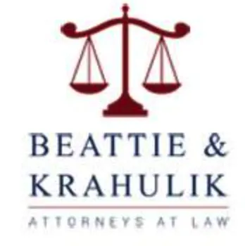 Beattie & Krahulik: Krahulik Robert E 1