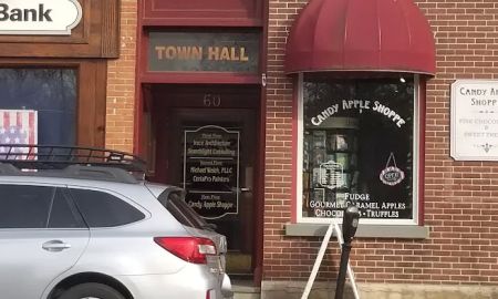 The Law Office of Michael C. Welch, PLLC