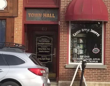 The Law Office of Michael C. Welch, PLLC