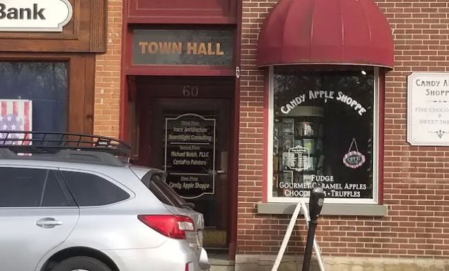 The Law Office of Michael C. Welch, PLLC