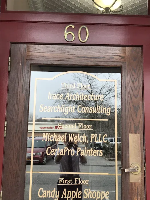 The Law Office of Michael C. Welch, PLLC 2