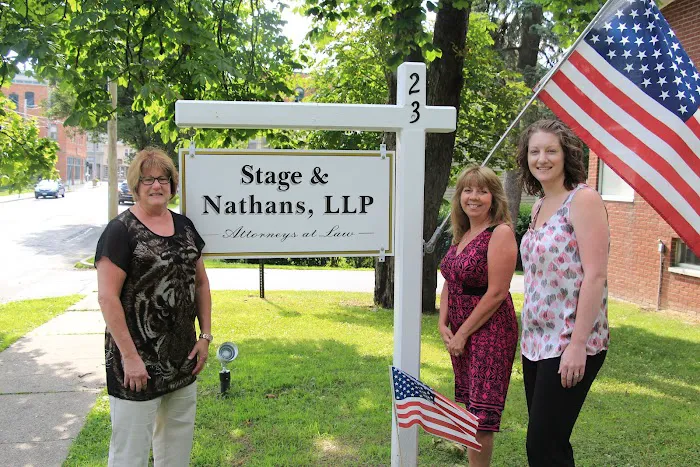 The Stage Law Firm, LLP | Attorneys & Counselors at Law 1