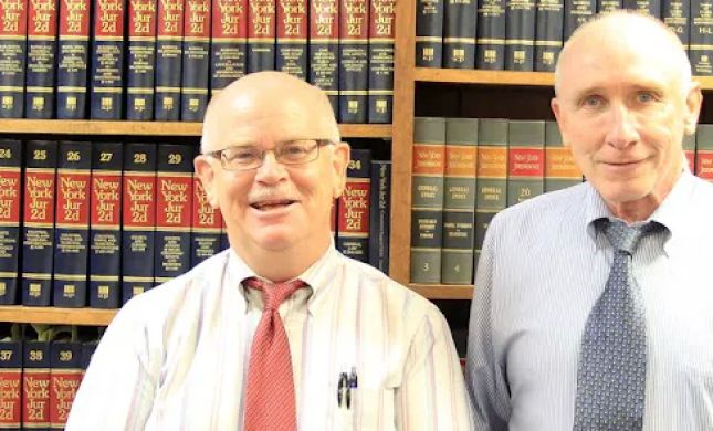The Stage Law Firm, LLP | Attorneys & Counselors at Law