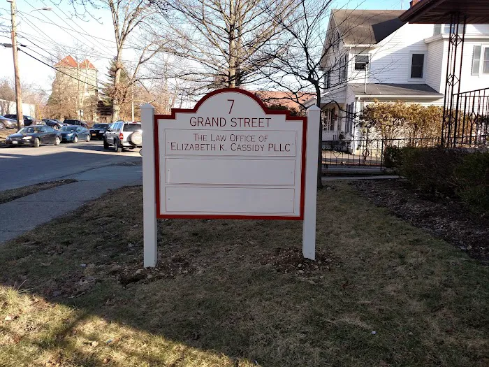 The Law Office of Elizabeth K. Cassidy PLLC 2
