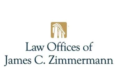 Law Offices of James C. Zimmermann