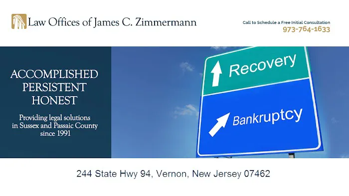 Law Offices of James C. Zimmermann 2