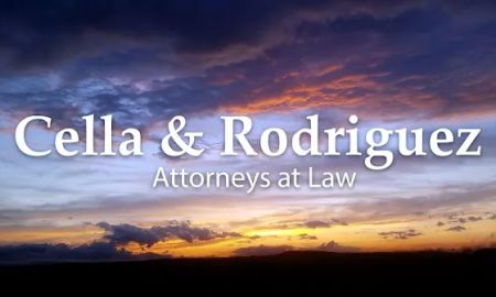 Cella & Rodriguez