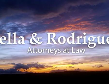 Cella & Rodriguez