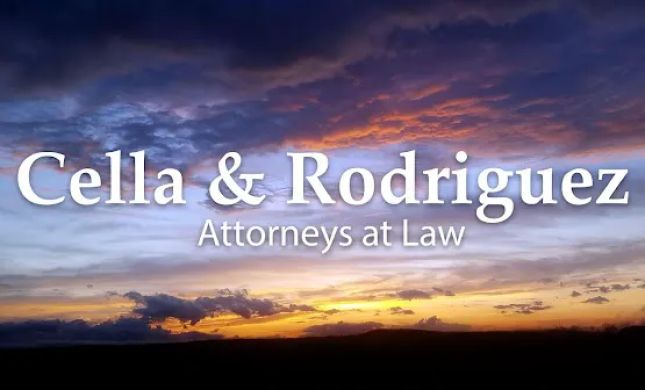 Cella & Rodriguez