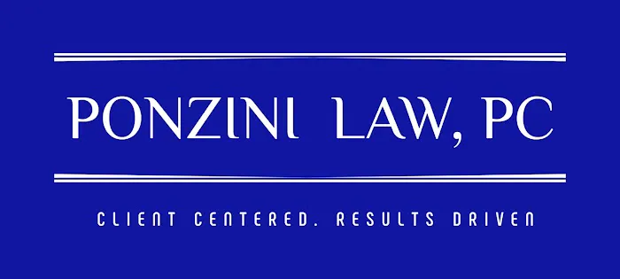 Ponzini Law, PC 2