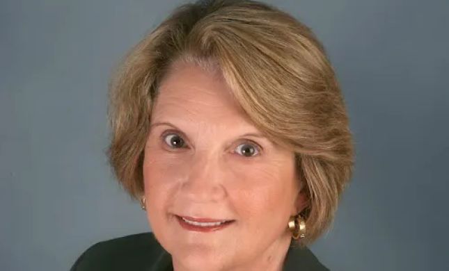Judith Reardon
