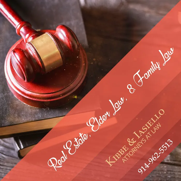 Kibbe & Iasiello, Attorneys at Law 2