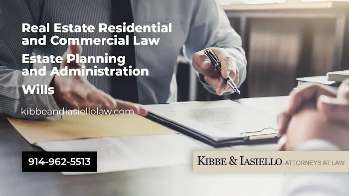 Kibbe & Iasiello, Attorneys at Law 1