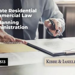Kibbe & Iasiello, Attorneys at Law ico