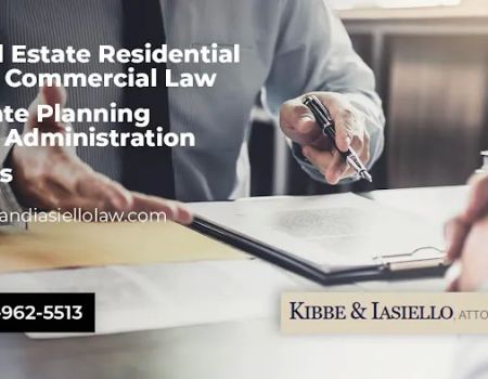 Kibbe & Iasiello, Attorneys at Law