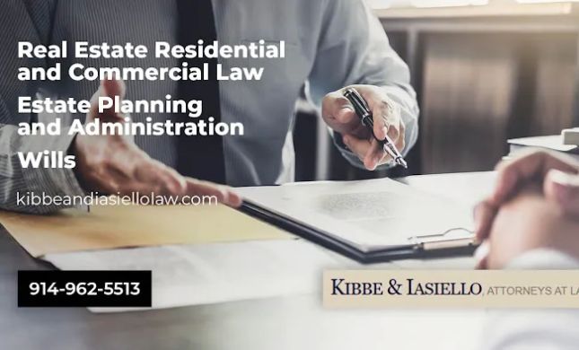 Kibbe & Iasiello, Attorneys at Law