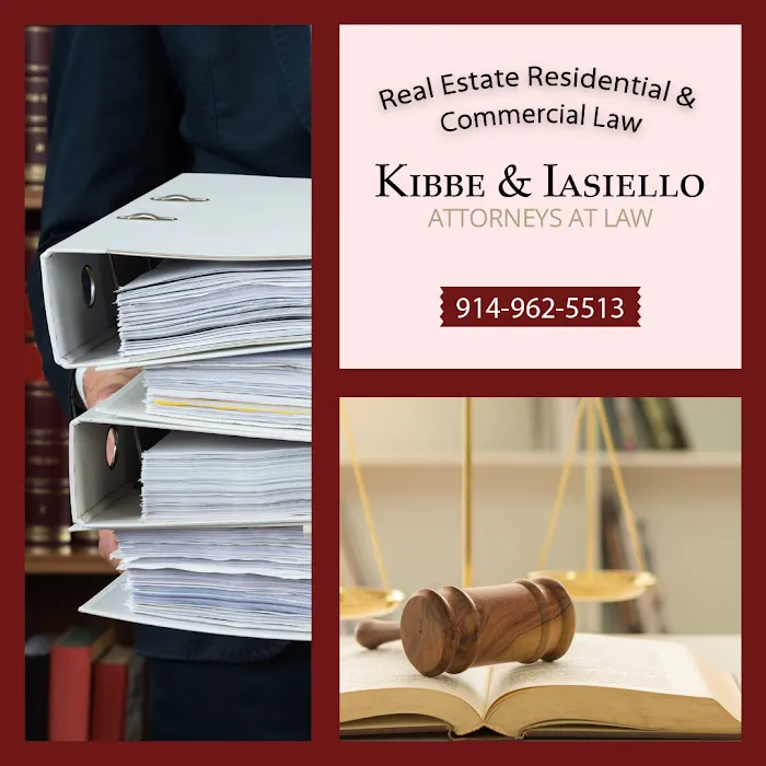 Kibbe & Iasiello, Attorneys at Law 10