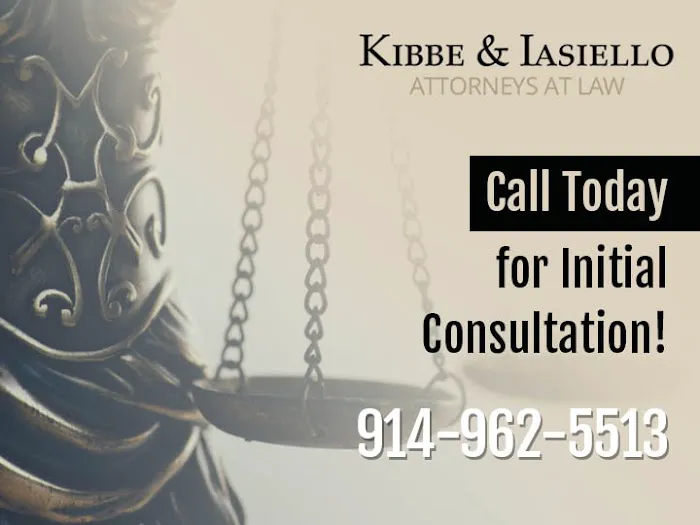 Kibbe & Iasiello, Attorneys at Law 9