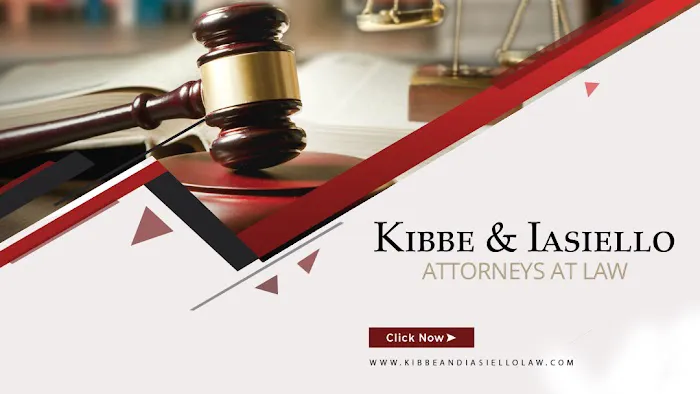 Kibbe & Iasiello, Attorneys at Law 7