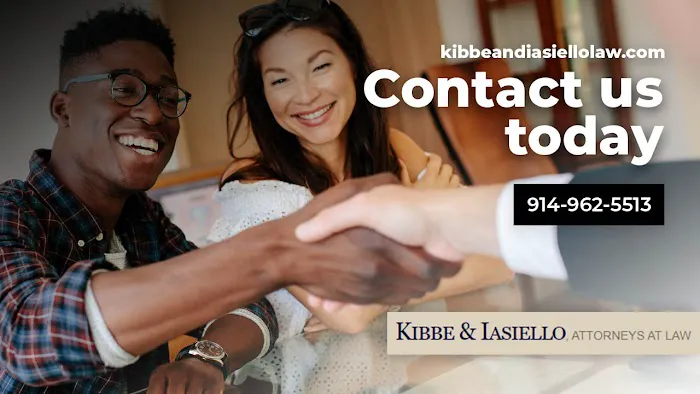 Kibbe & Iasiello, Attorneys at Law 8