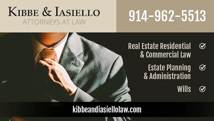 Kibbe & Iasiello, Attorneys at Law 5