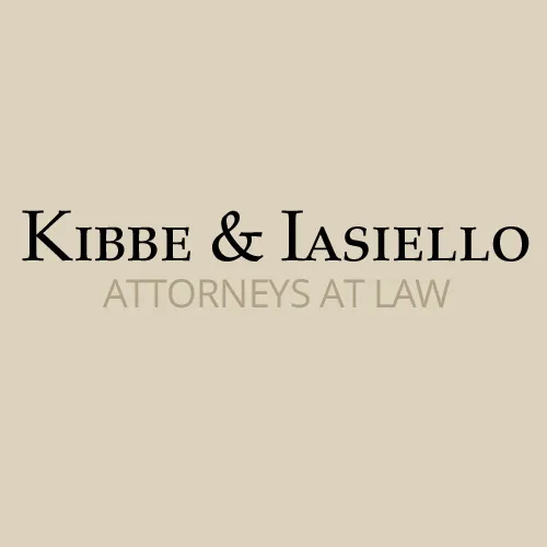 Kibbe & Iasiello, Attorneys at Law 3